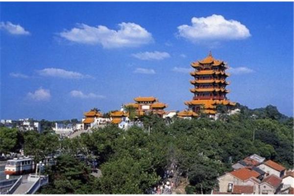 中国历史文化遗产