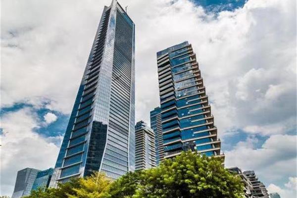 深圳房地产公司