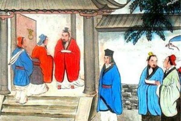 科举考试制度