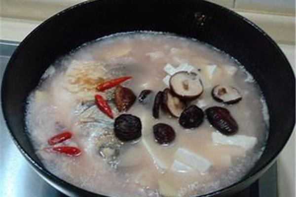 酸汤怎么做