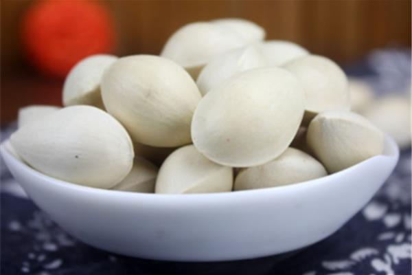 孕妇能不能吃白果