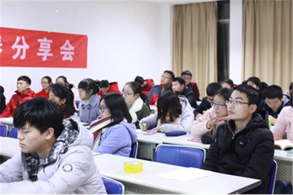 学习经验分享