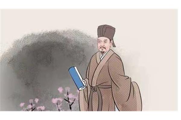 韩愈的诗句