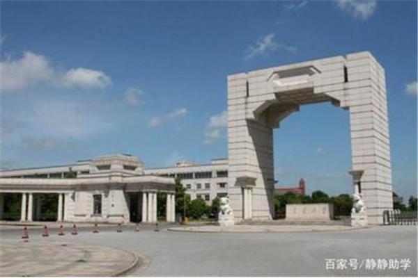 南京大学有哪些