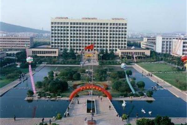 中国矿业大学地址