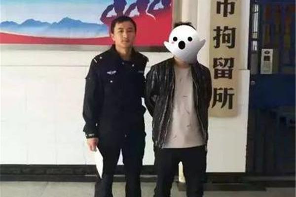 拘留不执行
