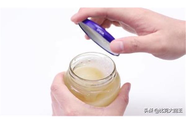 如何打开罐头瓶盖