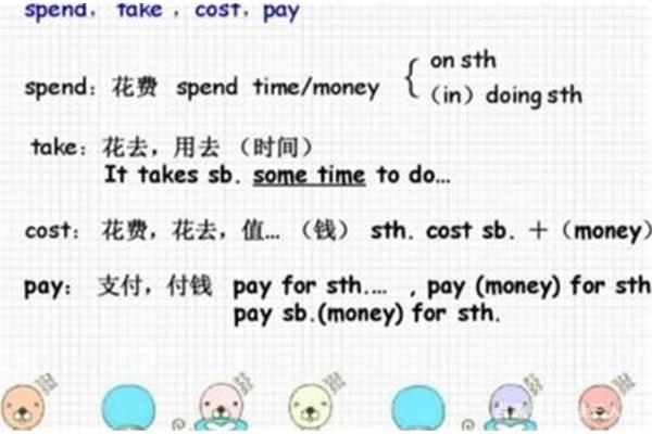pay用法