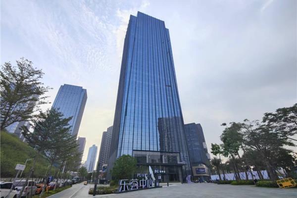 深圳房地产公司