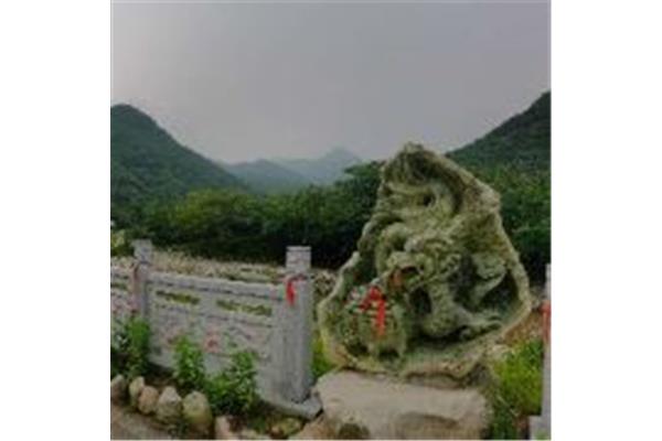 龙潭湾在哪里