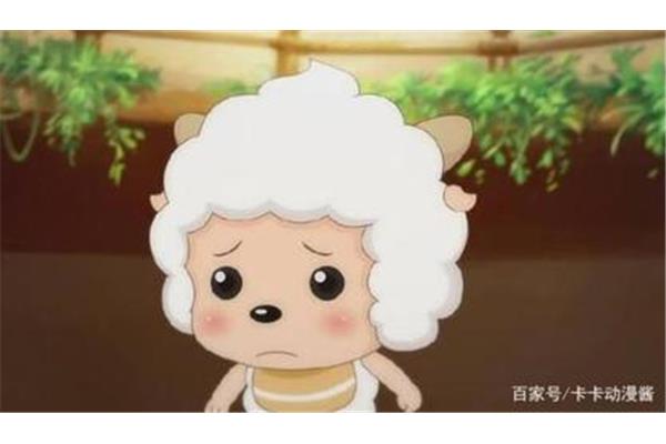 懒羊羊的爸爸妈妈