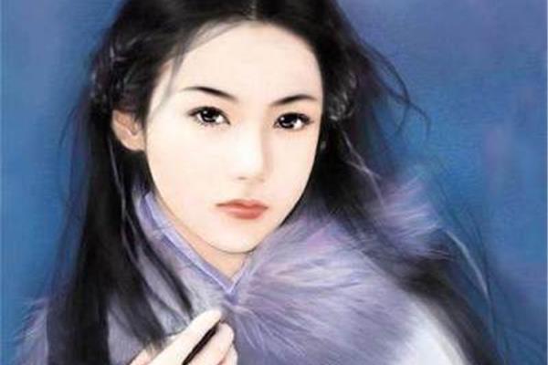 经典言情小说