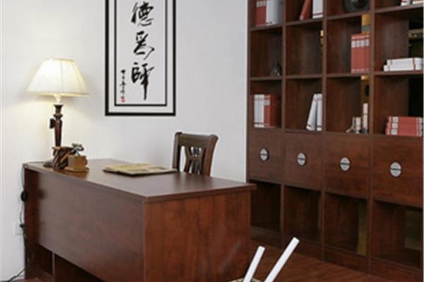 班主任办公室