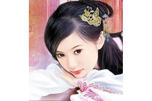 经典言情小说