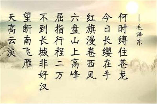 望断南飞雁