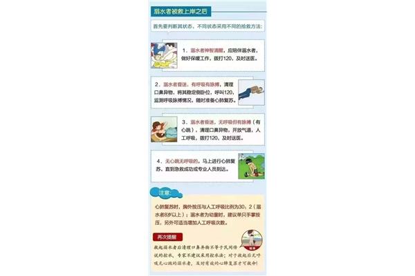 防溺水安全歌