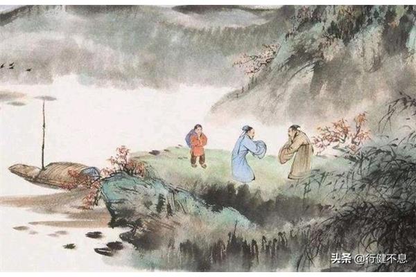 别董大的作者是谁