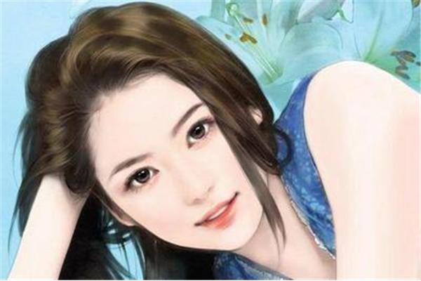 经典言情小说