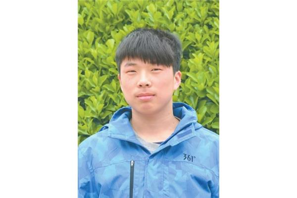 河南高考状元