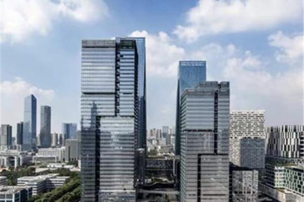 深圳房地产公司