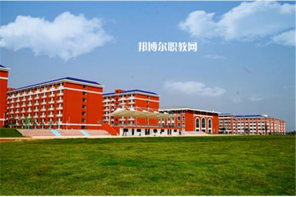 卫校是什么