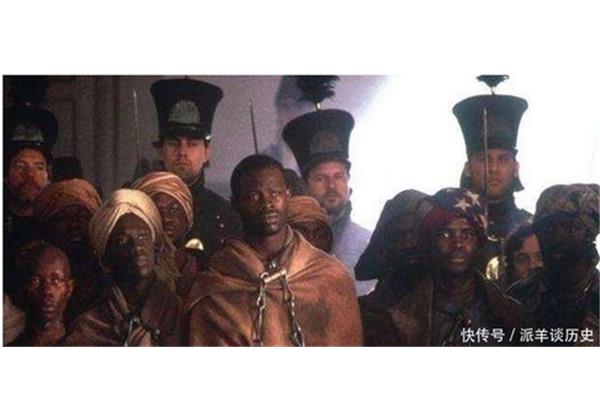 女王的奴隶