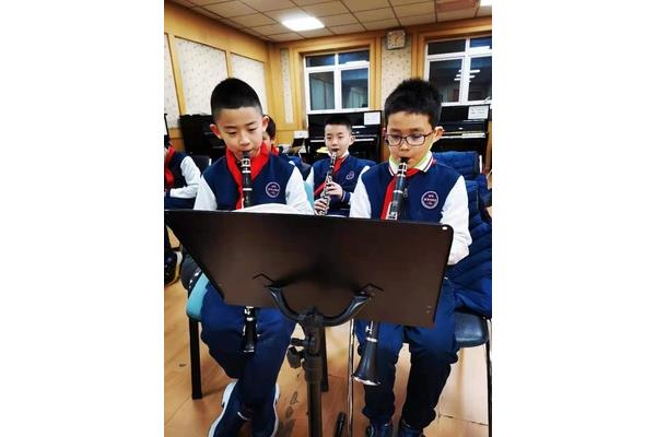 爱好与特长