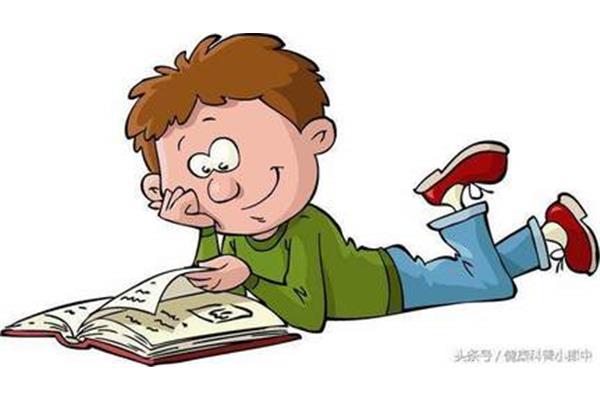 不好的习惯