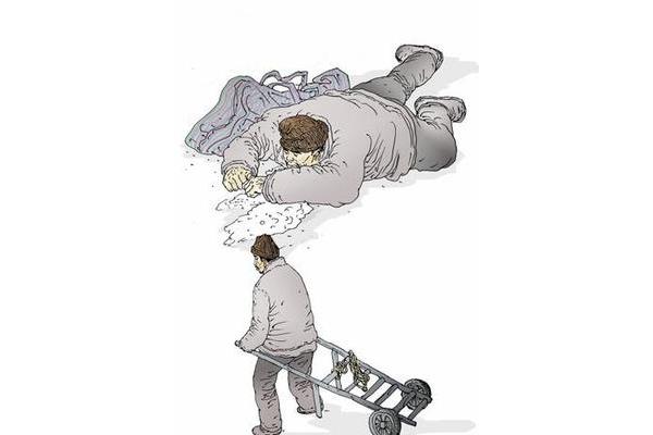 分离性焦虑