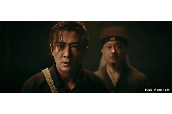 罗生门影评