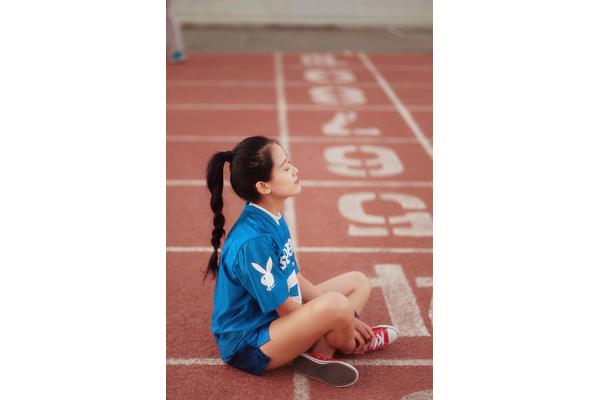 迷茫的青春
