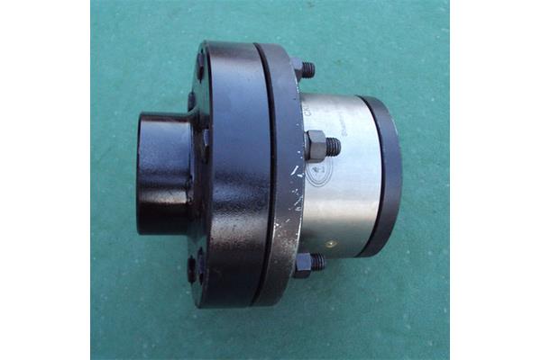 安全离合器