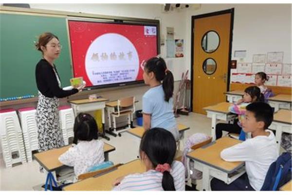 农科院附小