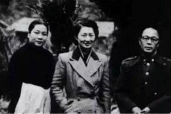 张学良死于哪一年