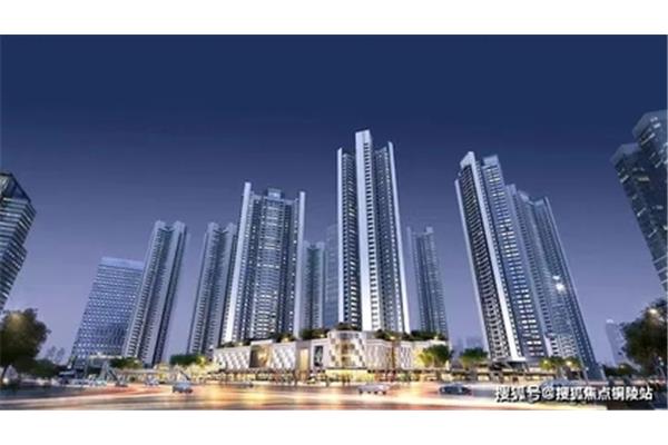 深圳房地产公司