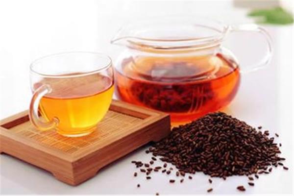 去肝火喝什么茶