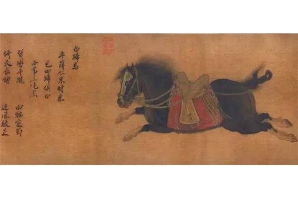 驽马是什么意思