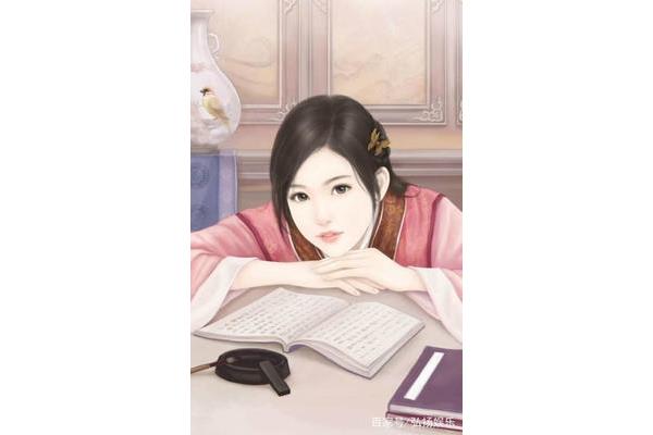 经典言情小说