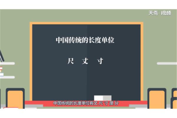 1分等于多少毫米