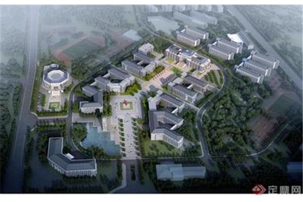 柳铁职业技术学院