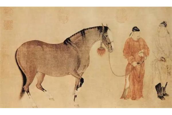 驽马是什么意思