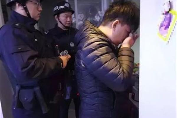 拘留不执行