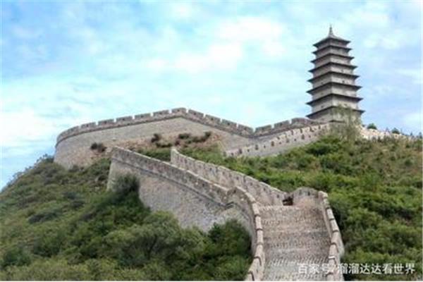 中国历史文化遗产