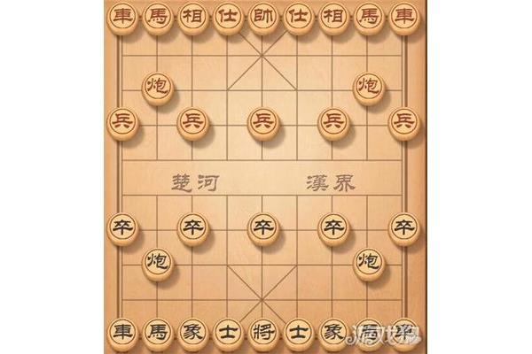 象棋翻翻棋规则