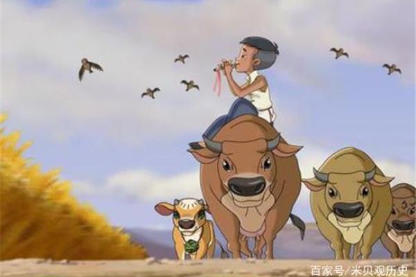 王二小的精神