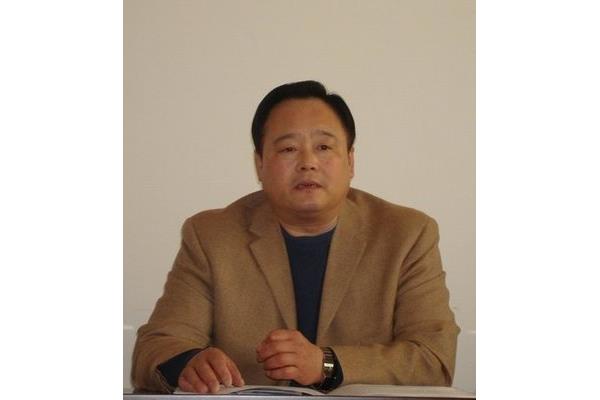 东营市人事