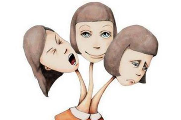 青春型分裂症
