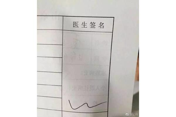 搞笑的签名