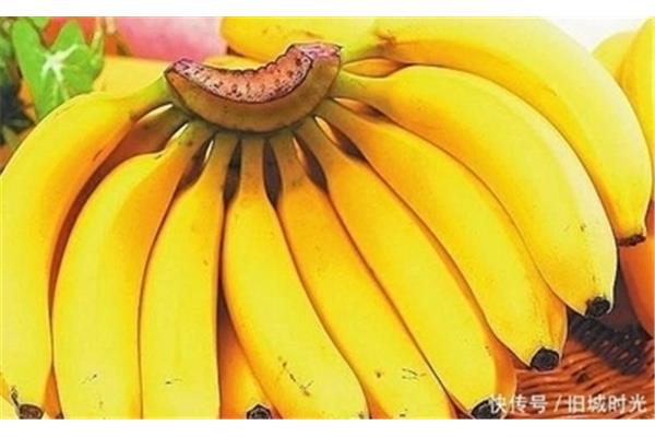 咳嗽能吃香蕉吗