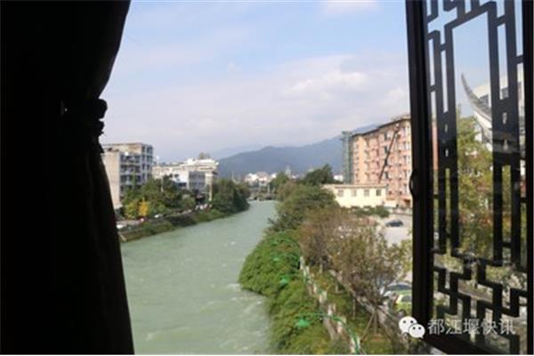 龙潭湾在哪里